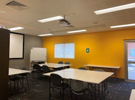 Training Room - Buzz Room, training room at Business Station Gosnells, image 1