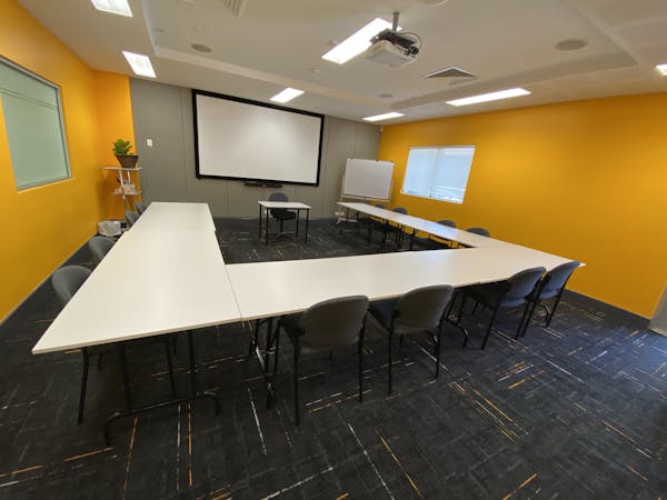 Training Room - Buzz Room, training room at Business Station Gosnells, image 1