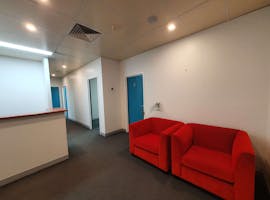Private office at Professional therapy/consulting rooms in Ultimo (CBD fringe), image 1