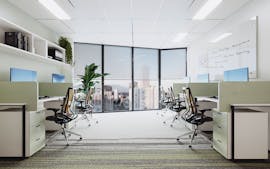Hexa Space Coworking, private office at Box Hill, image 1