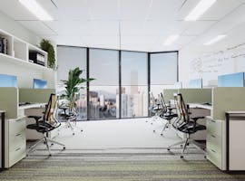 Hexa Space Coworking, private office at Box Hill, image 1
