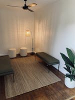 Multi Modality Room, private office at Liebe Wellness Melton, image 1