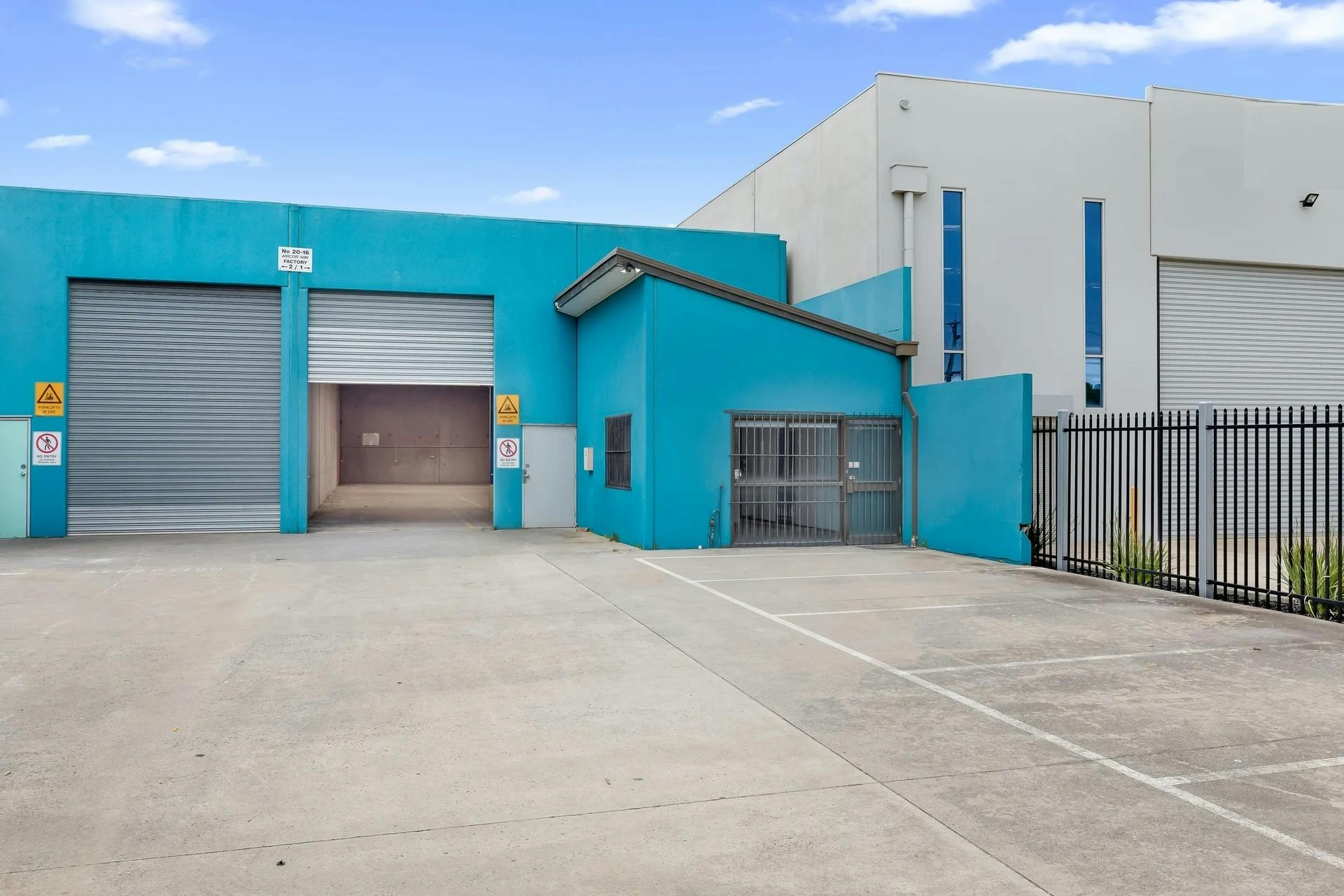 space for Rent in Australia Spacely