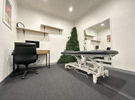 Office 1 , private office at Verde fitness studio, image 1
