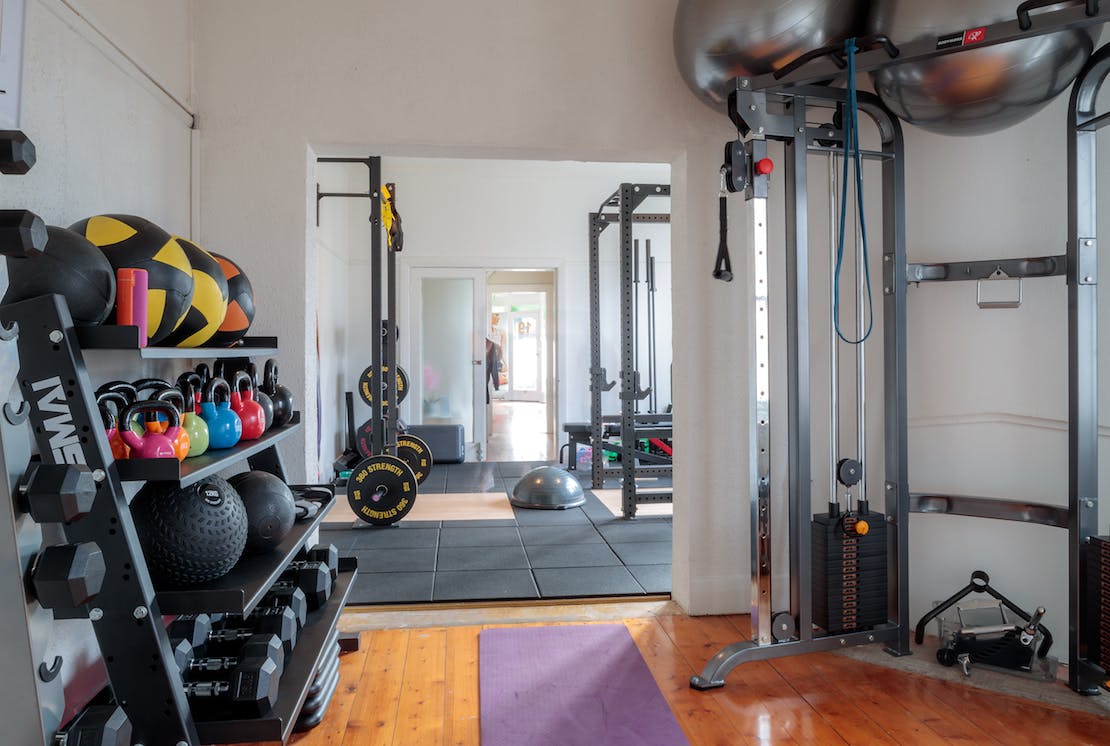 Gym space for Rent in Australia Spacely