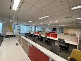 Your area, shared office at Tower B, image 1