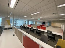 Your area, shared office at Tower B, image 1