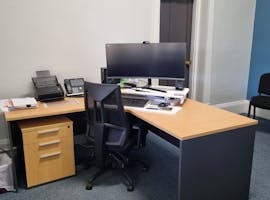 Private office at Margaret House Geraldton Heritage Precinct, image 1
