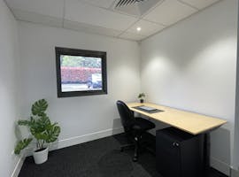 Private office at Hills Flexi Offices, image 1