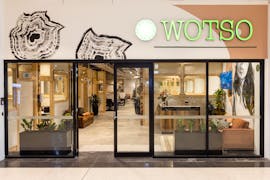 3 Person Serviced Office, serviced office at WOTSO Macarthur Square, image 1