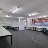 Level 2, private office at Montague Road Offices, image 1