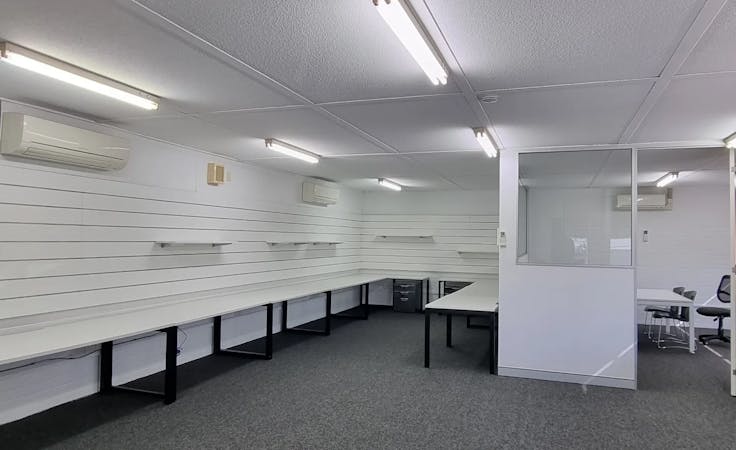 Level 2, private office at Montague Road Offices, image 1