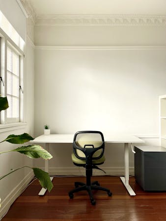 Dedicated Desk, coworking at Salt Space Coworking - New Farm, image 1