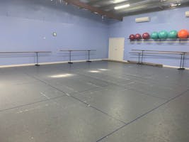 Dance Studio, multi-use area at Signature ALL Starz, image 1