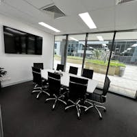 Shared office at Sky City, image 1