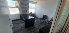 Private office at Office Space / Consultation Room, image 1