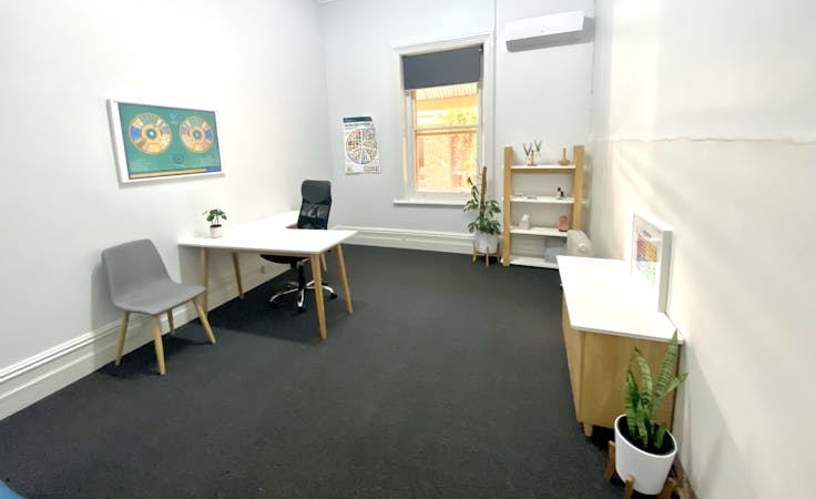 Multi-use area at Santosha Health & Wellbeing, image 1