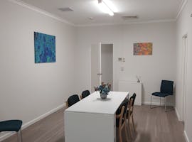 Meeting/Group Room, meeting room at Sound Psychology, image 1