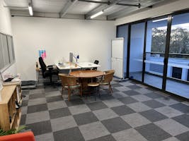 Office, Warehouse, E-com, multi-use area at The Assembly, image 1