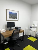 Stride Physio, private office at 13 Puckle Street Moonee Ponds, image 1