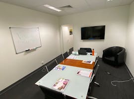 Shared office at 320/147 Pirie Street, image 1