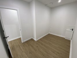 Private office at ProSport Physiotherapy, image 1