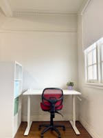 Flexi-Desk - 5 Day Pass, coworking at Salt Space Coworking - New Farm, image 1