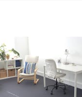 Private office at Rose Bay clinic, image 1