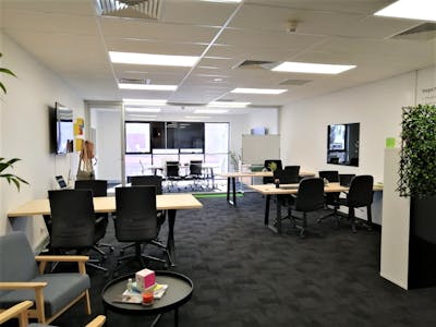 Shared office at Thrive Coworking - space #15716 - Spacely