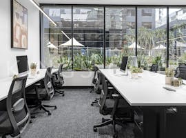 Office D2, private office at Kings Club, image 1