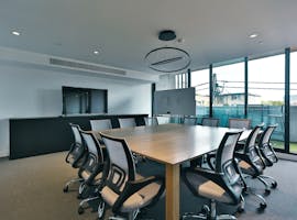 New meeting room, meeting room at Large Meeting Room in South Yarra available to book with Perfect View, Great Location, WIFI, image 1