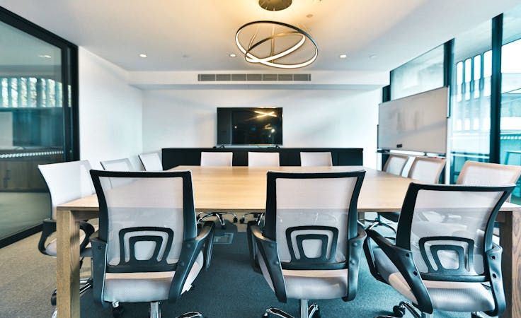 Meeting room at Medium Meeting Room in South Yarra available to book with Perfect View, Great Location, WIFI, image 1
