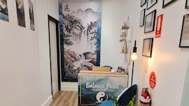Clinic for Rent, private office at Balance Point Acupuncture, image 1