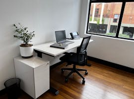 Private office at Activate! Workspaces, image 1