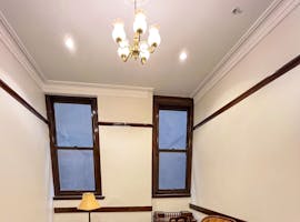 Private Office/Consulting/Therapy Room, private office at Beenbah Chambers, image 1