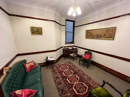 Private Office/Consulting/Therapy Room, private office at Beenbah Chambers, image 1