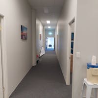Room for rent in a busy multidisciplinary practice with strong referral system, shared office at Get Better Physiotherapy Centre, image 1