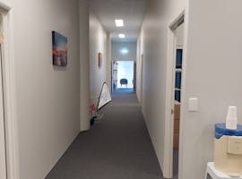 Room for rent in a busy multidisciplinary practice with strong referral system, shared office at Get Better Physiotherapy Centre, image 1