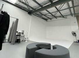 Photography Space, creative studio at The Studio Sydney Group, image 1