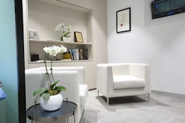 Private office at Moonee Valley Specialist Centre, image 1