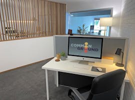 Shared office at Common Ground Narooma, image 1