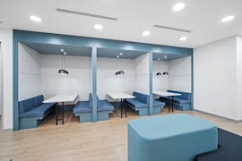 Flexible coworking memberships in Regus Palmerston Circuit, serviced office at Palmerston Circuit, image 1