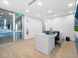 Discover many ways to work your way in Regus Palmerston Circuit, serviced office at Palmerston Circuit, image 1