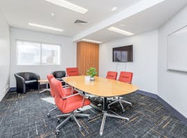 The Board Room, meeting room at Business Station Gosnells, image 1