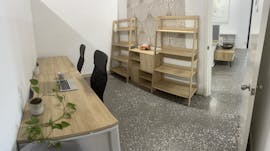 Private Office, shared office at Cove Workspace, image 1