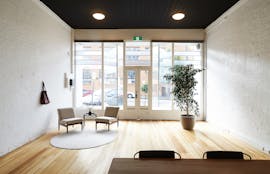 Beautiful, light-filled space in Collingwood, multi-use area at 43 Derby Street, image 1