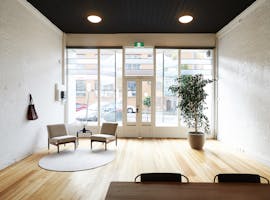 Beautiful, light-filled space in Collingwood, multi-use area at 43 Derby Street, image 1