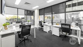 Suite 14, serviced office at Corporate One, image 1