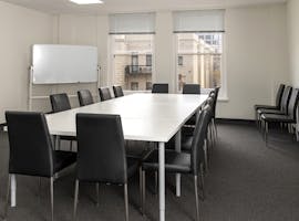 Epworth Boardroom, meeting room at Epworth Building, image 1