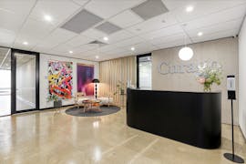 9SQM, private office at Curago Coworking, image 1